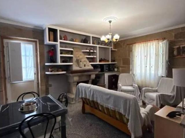 Chalet en venta en Xío, Noia