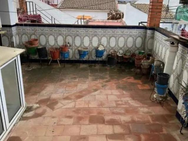 Chalet en venta en Posadas, Andalucía