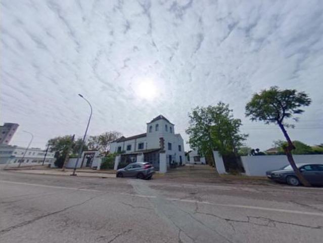 Chalet en venta en Posadas, Andalucía
