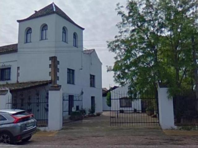 Chalet en venta en Posadas, Andalucía