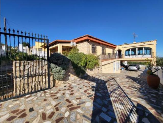 Chalet en venta en la Safor, Valencia
