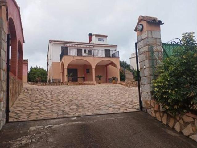 Chalet en venta en la Safor, Valencia