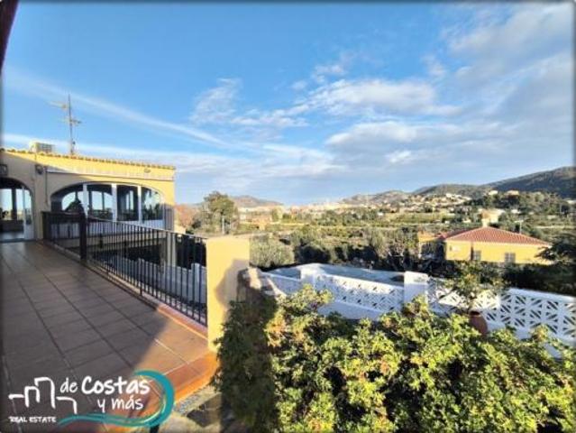 Chalet en venta en la Safor, Valencia