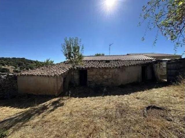Chalet en venta en Poveda, Castilla y León