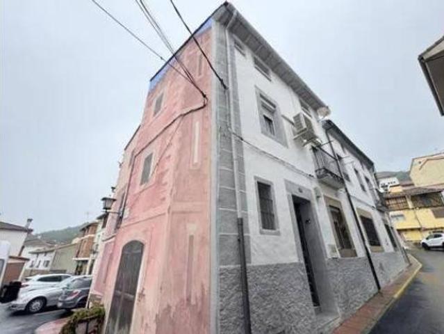 Chalet en venta en Poyales Del Hoyo, Castilla y León