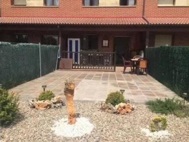 Chalet en venta en Poza De La Sal, Castilla y León