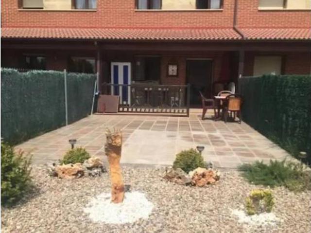Chalet en venta en Poza De La Sal, Castilla y León