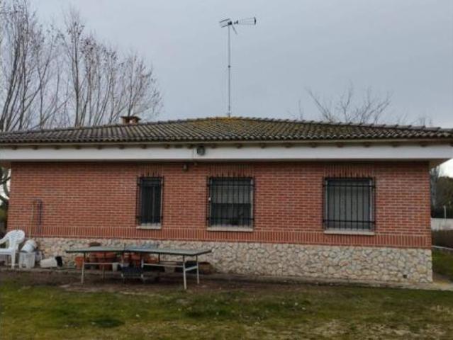 Chalet en venta en Pozal De Gallinas, Castilla y León