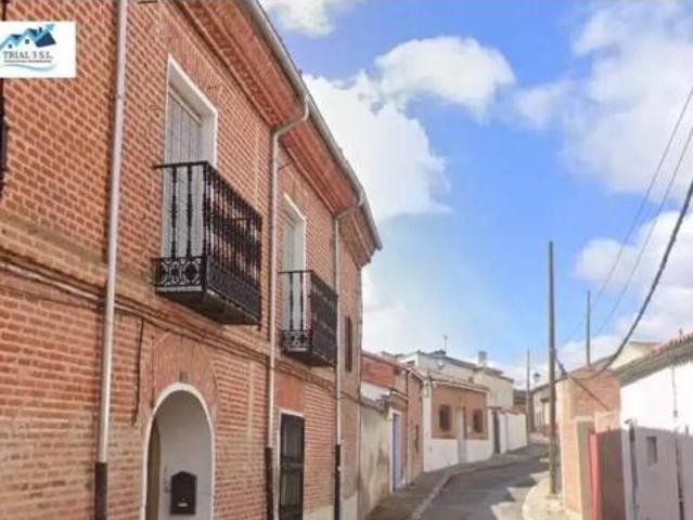 Chalet en venta en Pozaldez, Castilla y León