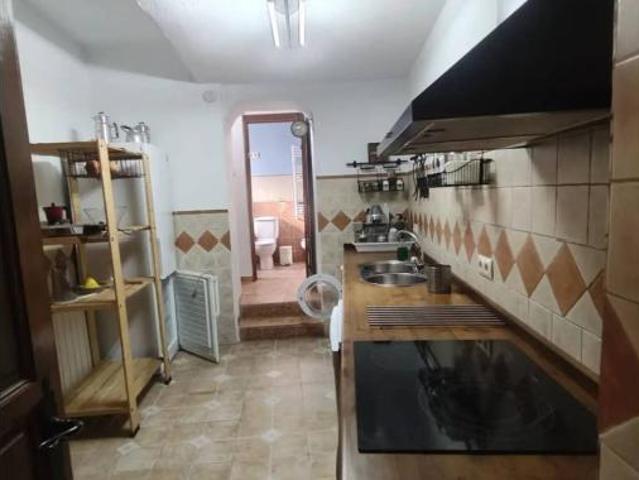Chalet en venta en Pozo Alcón, Andalucía
