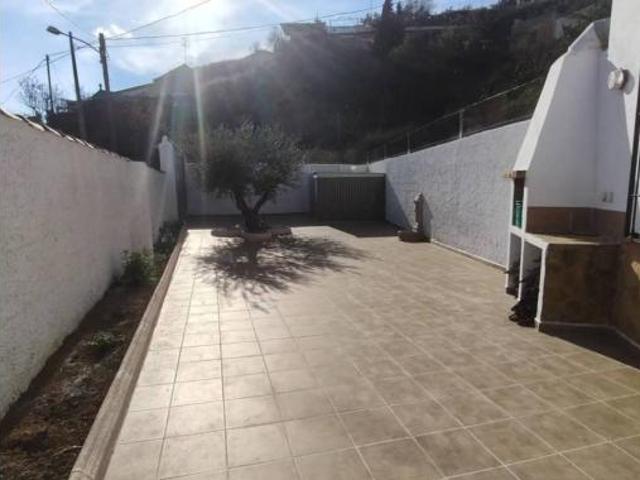 Chalet en venta en Pozo Alcón, Andalucía