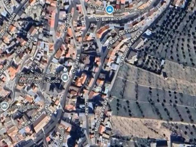 Chalet en venta en Pozo Alcón, Andalucía