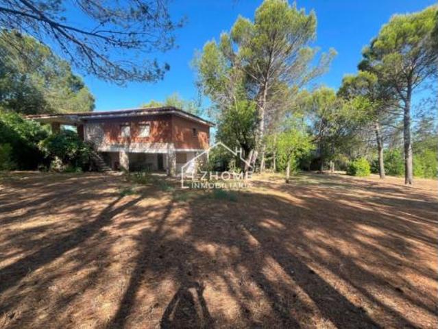Villa en venta en Pozo De Guadalajara