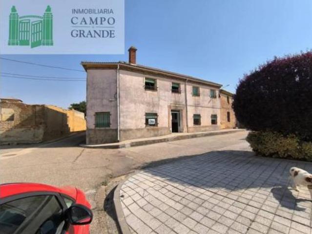Chalet en venta en Pozo de Urama, Palencia