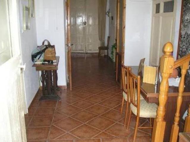 Chalet en venta en Pozohondo, Castilla-La Mancha