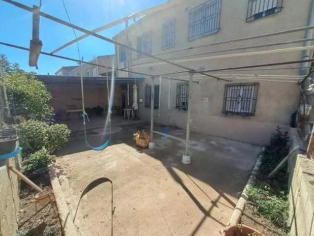 Chalet en venta en Pozohondo, Castilla-La Mancha