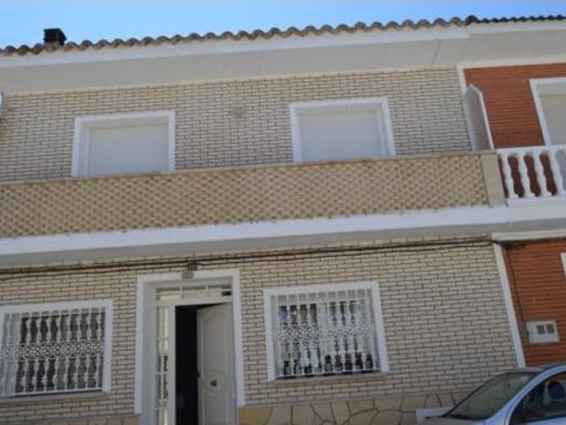 Chalet en venta en Pozorrubio, Castilla-La Mancha