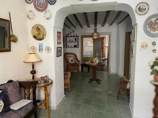 Chalet en venta en Pozorrubio, Castilla-La Mancha