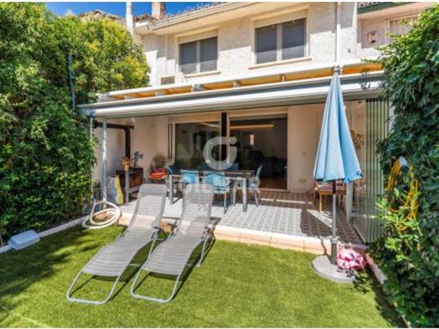 Chalet en venta en Pozuelo Estación, Pozuelo De Alarcón