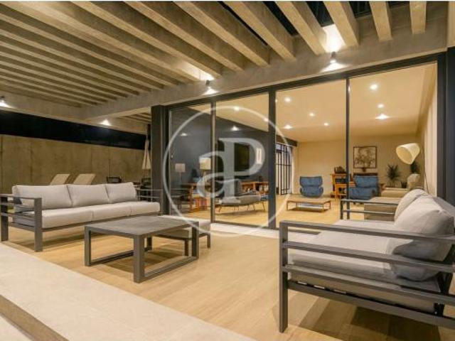 Chalet en venta en Pozuelo Estación, Pozuelo De Alarcón