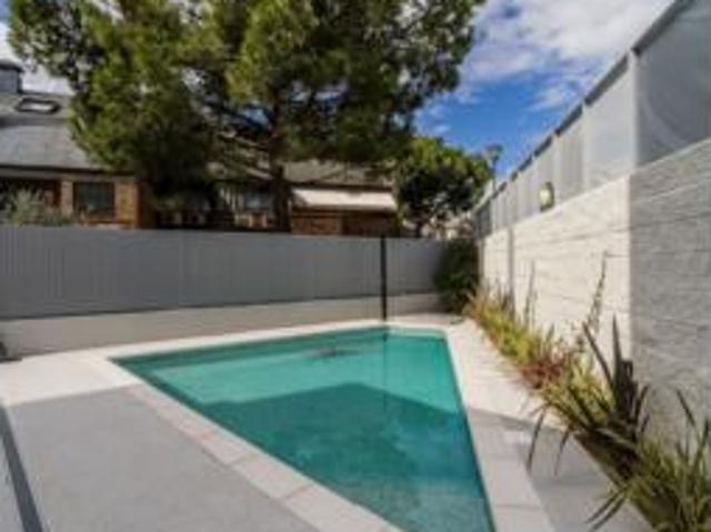 Villa en venta en Pozuelo De Alarcón, Pozuelo Estación