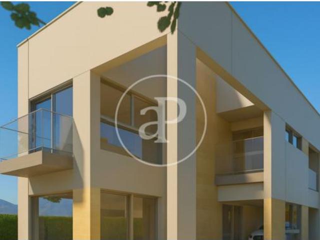 Chalet en venta en Pozuelo Estación, Pozuelo De Alarcón
