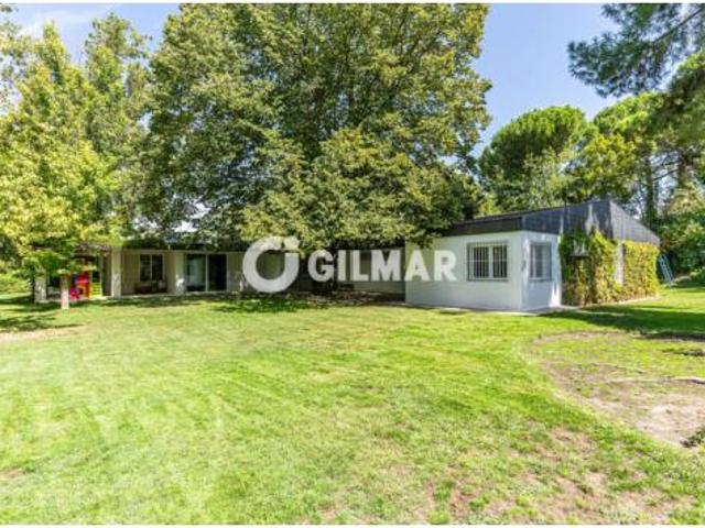Chalet en venta en Los Ángeles, Pozuelo De Alarcón