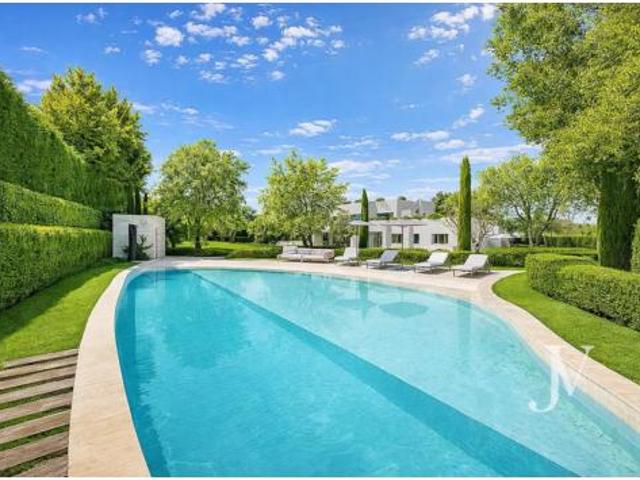 Chalet en venta en Somosaguas Sur, Pozuelo De Alarcón