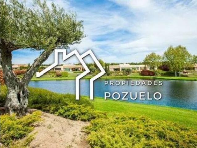 Chalet en venta en Somosaguas Sur, Pozuelo De Alarcón