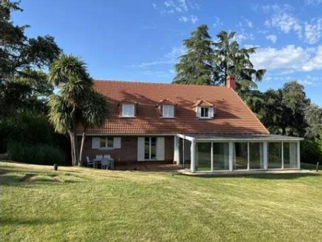 Chalet en venta en Urbanización Monte Claro, Pozuelo De Alarcón