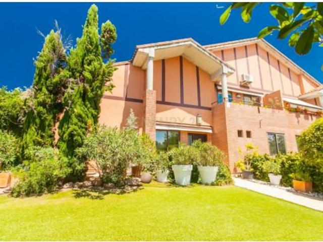 Chalet en venta en Montegancedo, Pozuelo De Alarcón