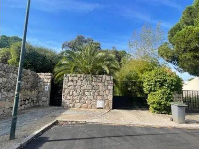 Chalet en venta en Urbanización Monte Claro, Pozuelo De Alarcón