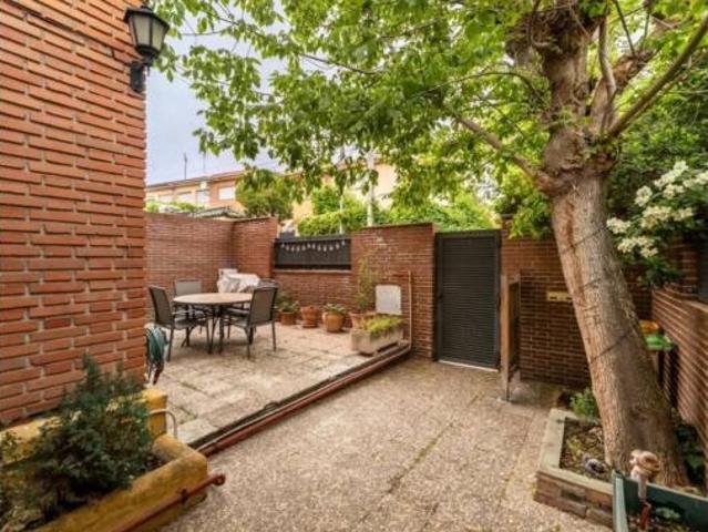 Chalet en venta en Pozuelo Estación, Pozuelo De Alarcón