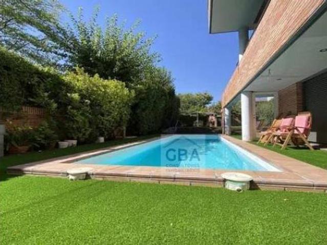 Chalet en venta en Los Ángeles, Pozuelo De Alarcón