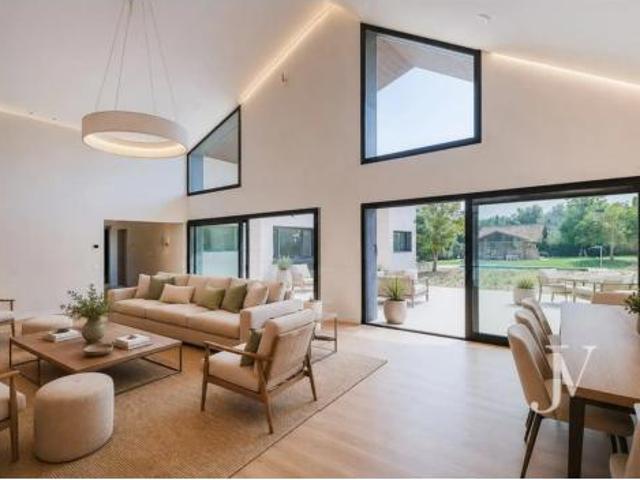 Chalet en venta en Los Ángeles, Pozuelo De Alarcón