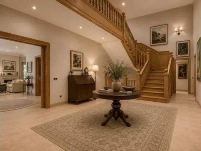 Chalet en venta en Húmera, Pozuelo De Alarcón