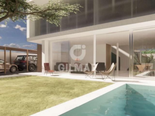 Chalet en venta en Pozuelo De Alarcón, Somosaguas Centro