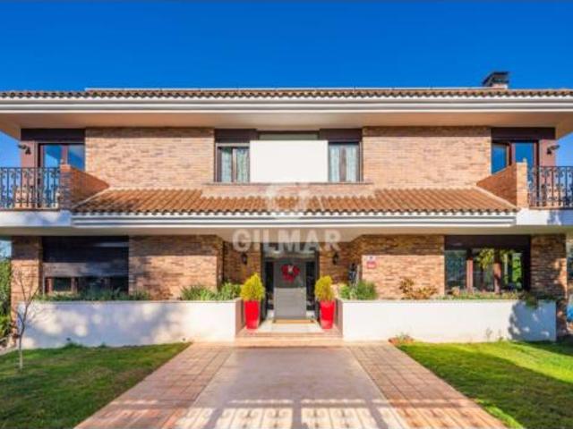 Chalet en venta en Pozuelo Estación, Pozuelo De Alarcón