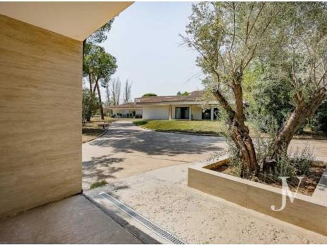 Chalet en venta en Húmera, Pozuelo De Alarcón