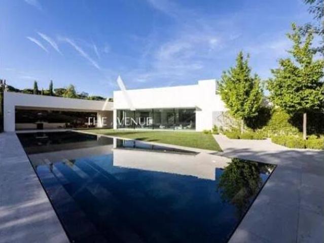 Chalet en venta en Húmera, Pozuelo De Alarcón