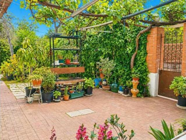 Chalet en venta en Los Ángeles, Pozuelo De Alarcón