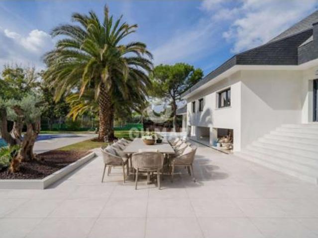 Chalet en venta en Húmera, Pozuelo De Alarcón