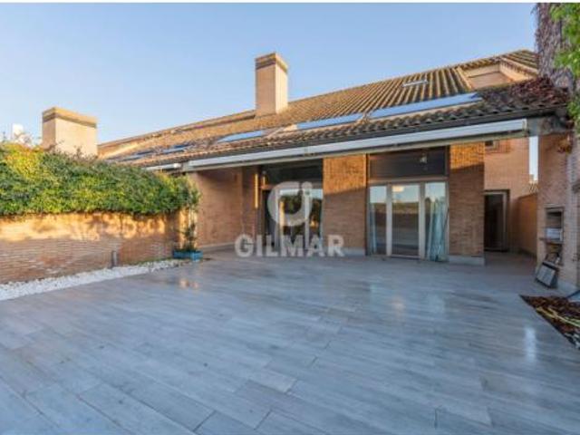 Chalet en venta en Los Ángeles, Pozuelo De Alarcón