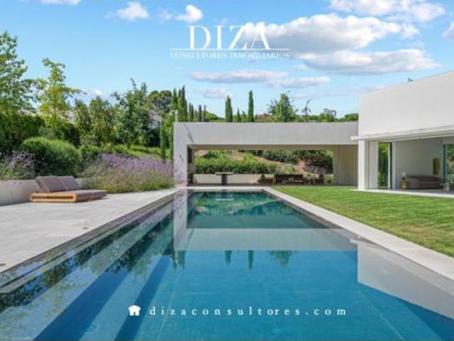 Chalet en venta en Húmera, Pozuelo De Alarcón