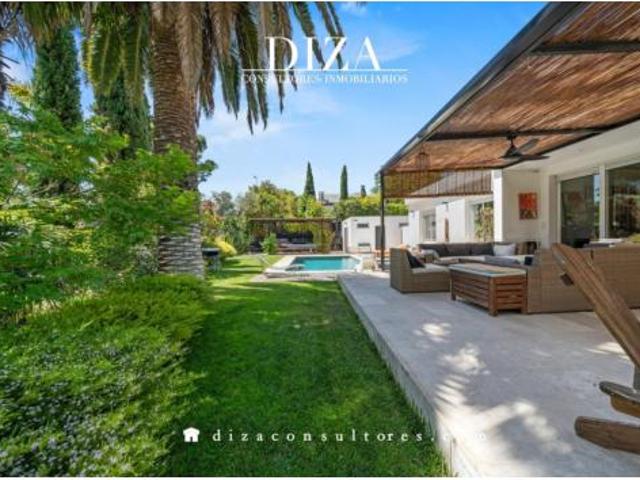 Chalet en venta en Húmera, Pozuelo De Alarcón