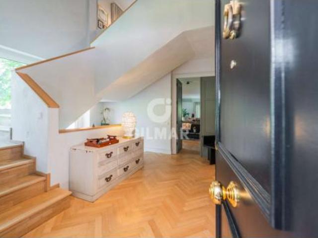 Chalet en venta en Húmera, Pozuelo De Alarcón