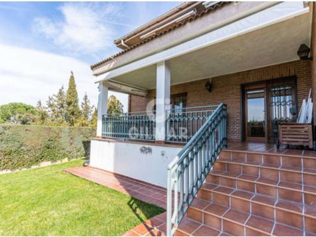 Chalet en venta en Distrito Municipal I (sin urbanizaciones), Pozuelo de Alarcón