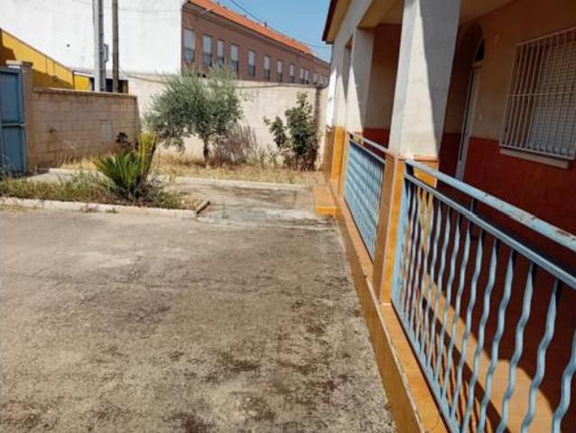 Chalet en venta en Pozuelo De Calatrava, Castilla-La Mancha