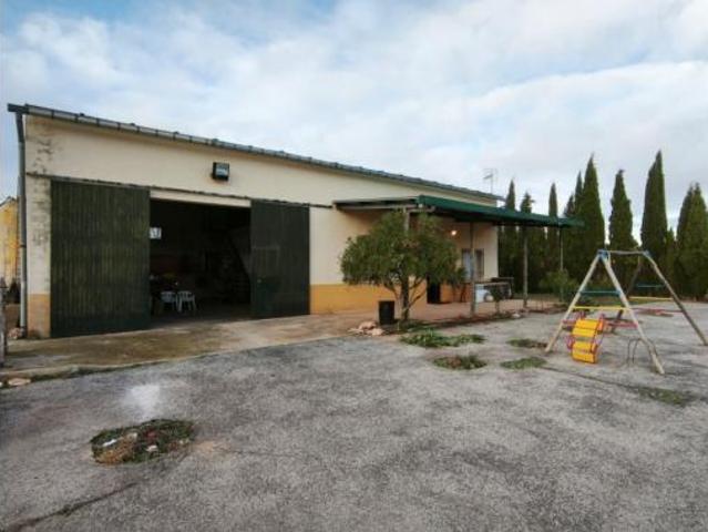 Chalet en venta en Pozuelo De Calatrava, Castilla-La Mancha