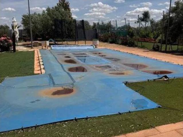 Chalet en venta en Pozuelo De Calatrava, Castilla-La Mancha